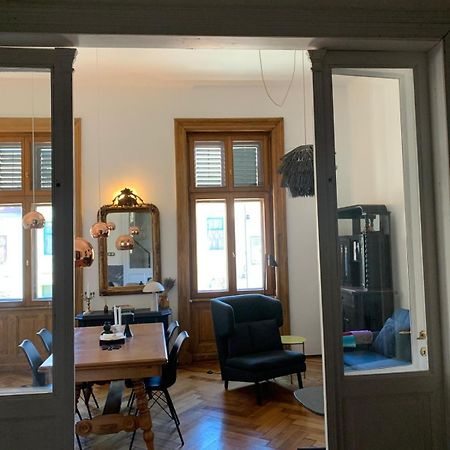 Sincai 20 Apartment Bistrita  Bagian luar foto