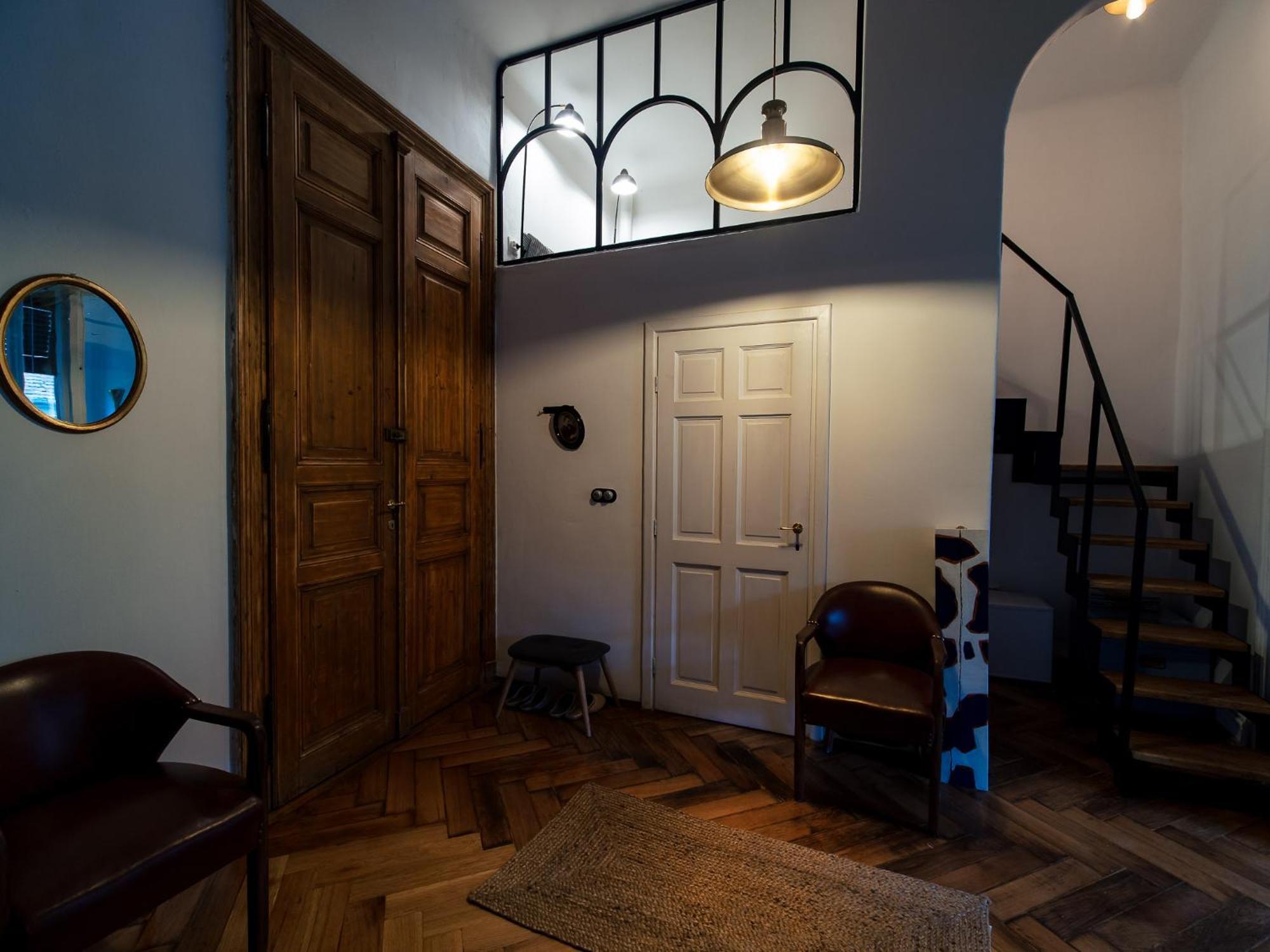 Sincai 20 Apartment Bistrita  Bagian luar foto
