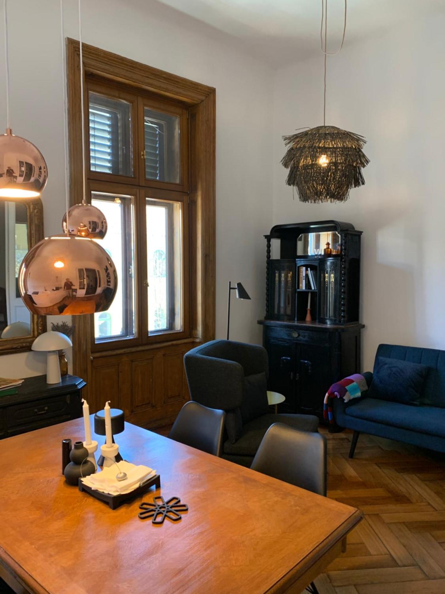 Sincai 20 Apartment Bistrita  Bagian luar foto