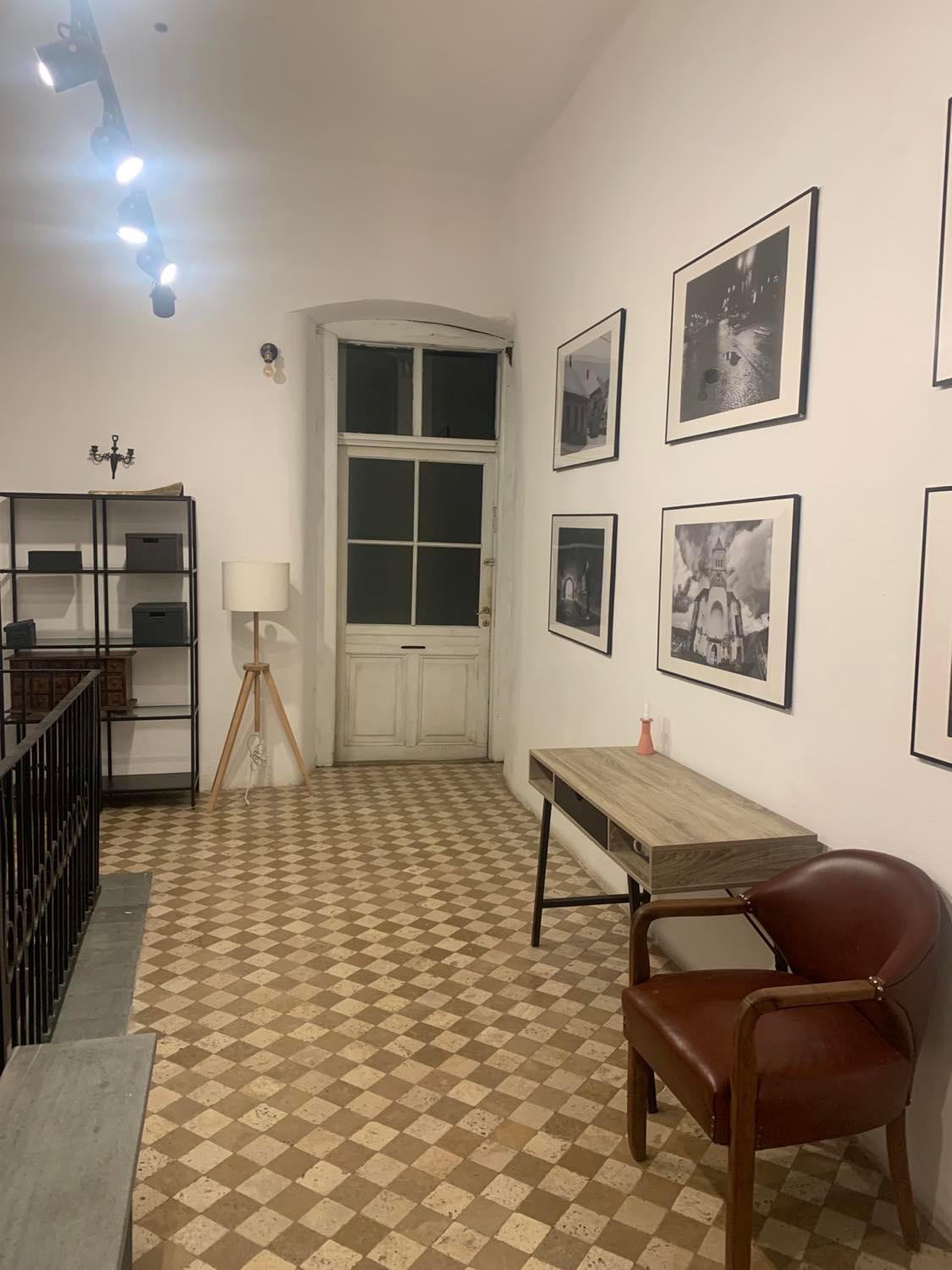 Sincai 20 Apartment Bistrita  Bagian luar foto