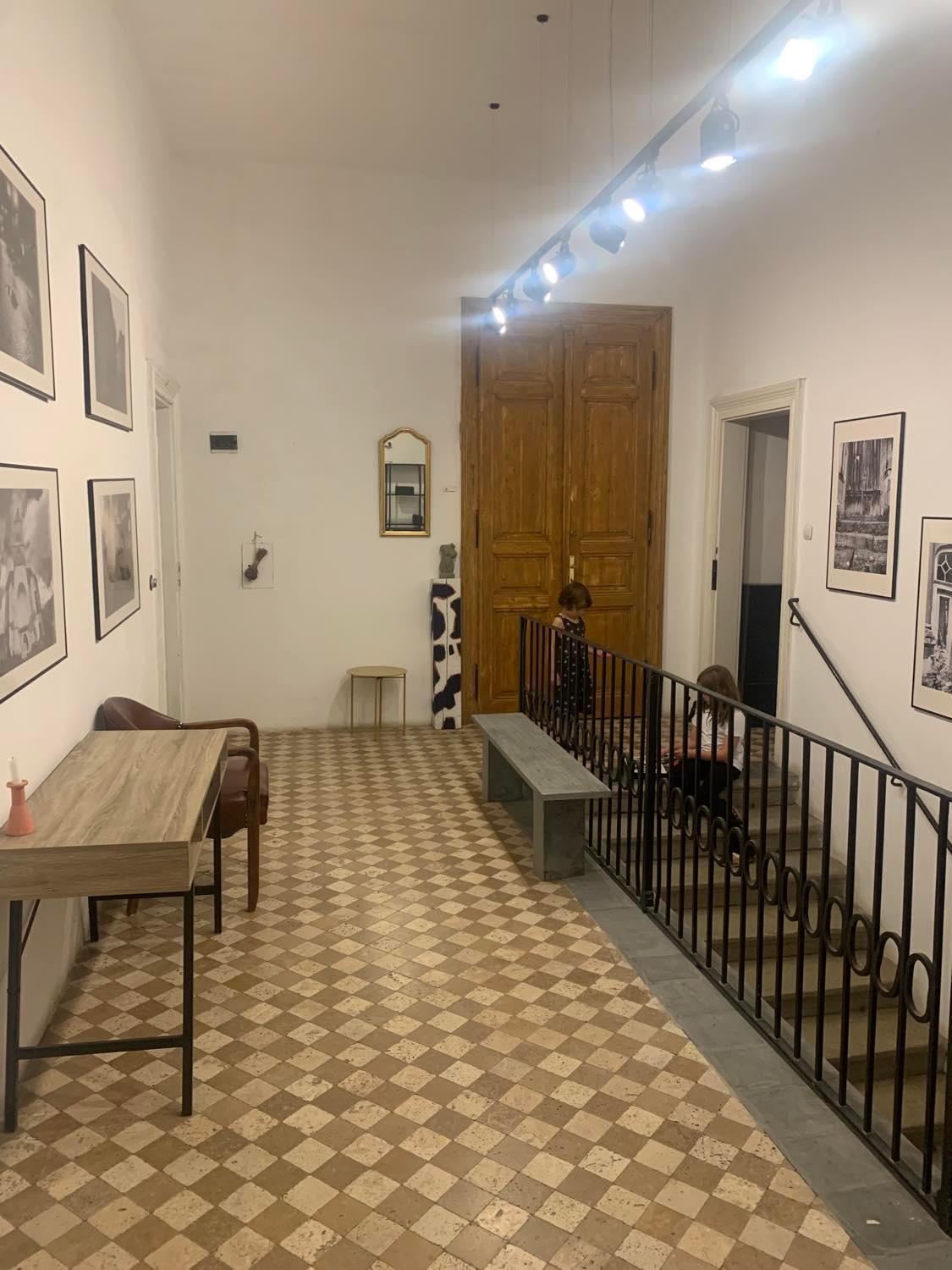 Sincai 20 Apartment Bistrita  Bagian luar foto