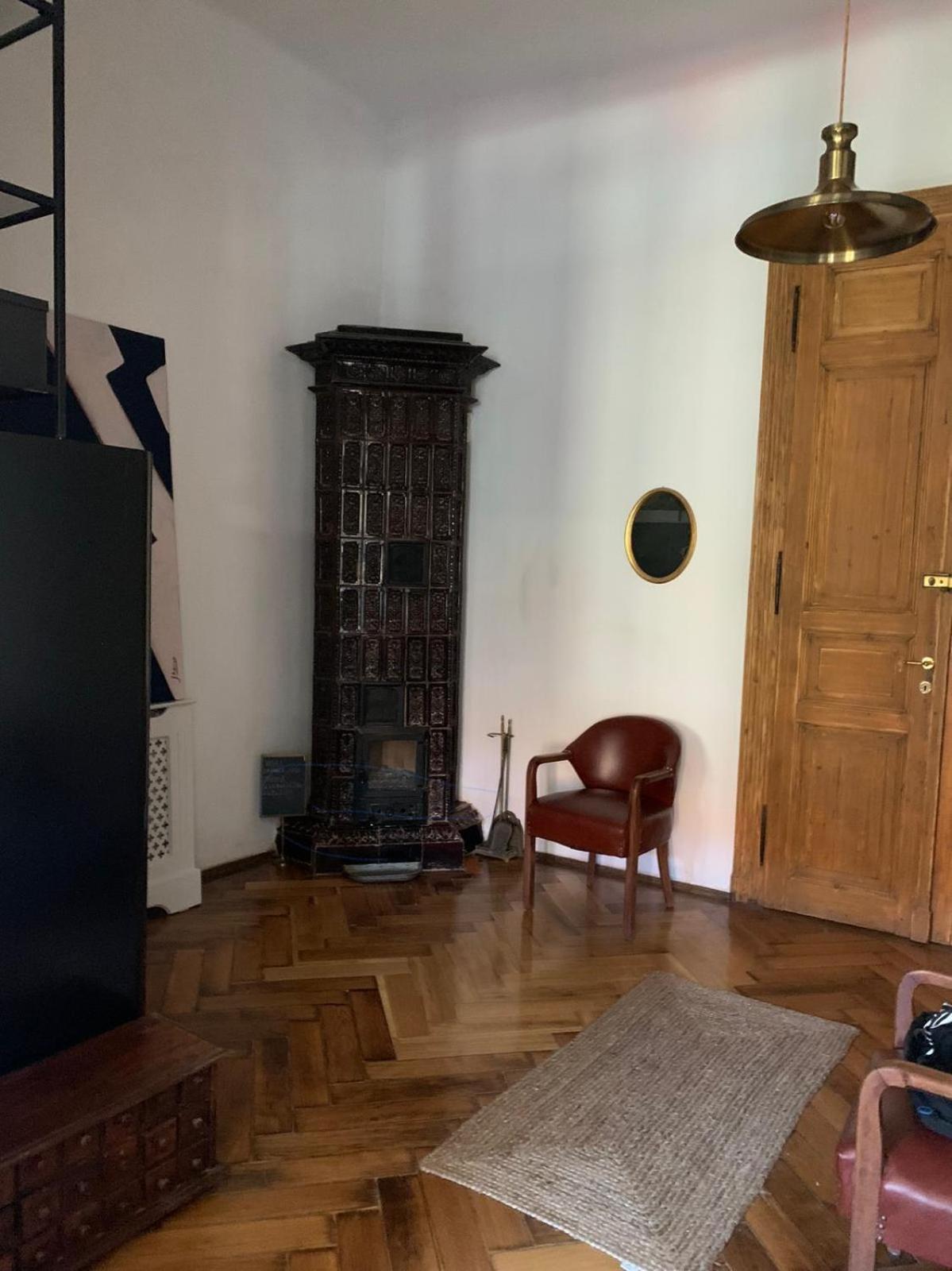 Sincai 20 Apartment Bistrita  Bagian luar foto